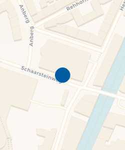 Vorschau: Karte von THE MADISON Hotel Hamburg