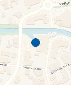 Vorschau: Karte von Alte Tapetenfabrik