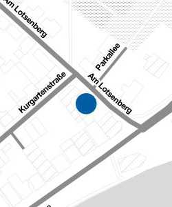 Vorschau: Karte von Trave Kebab Haus