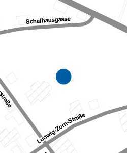 Vorschau: Karte von Evangelischer Kindergarten
