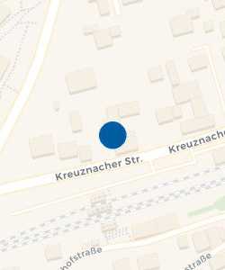 Vorschau: Karte von KFZ-Werkstatt Andreas Gräff