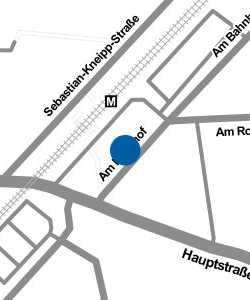 Vorschau: Karte von Polizeistation Bennigsen