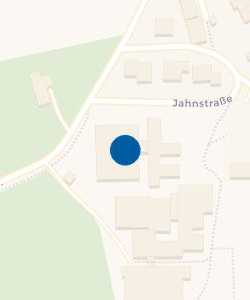 Vorschau: Karte von Turnhalle Biessenhofen