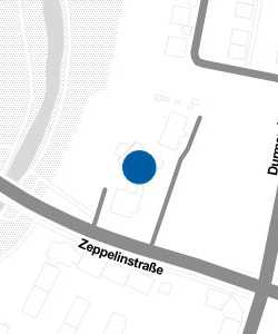 Vorschau: Karte von Katholischer Kindergarten Albgrün