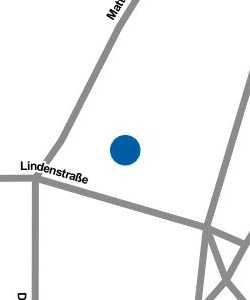 Vorschau: Karte von Wohn- und Pflegeheim "Unter den Linden"