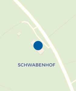 Vorschau: Karte von Schwabenhof