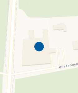 Vorschau: Karte von Autohaus Am Tannenkamp