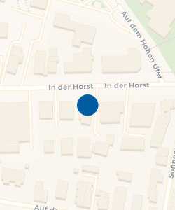 Vorschau: Karte von Le Cafe Behrens Meyer