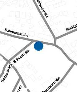 Vorschau: Karte von Gabler Apotheke Ochsenhausen