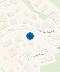 Vorschau: Karte von Hotel Garni Neuenfels