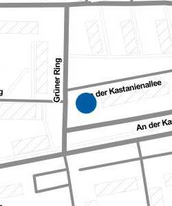 Vorschau: Karte von Cafe Kastanienallee