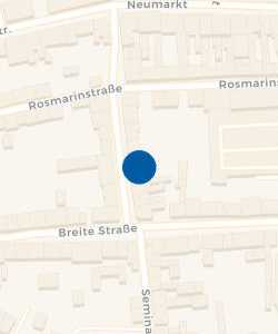 Vorschau: Karte von Oschatzer Fleischwaren GmbH