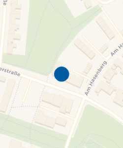 Vorschau: Karte von Stadtsparkasse Mönchengladbach - Geldautomat Hockstein