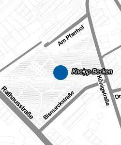 Vorschau: Karte von Riedergarten