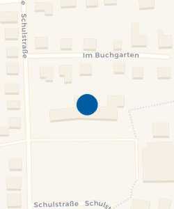 Vorschau: Karte von Grundschule Harderberg