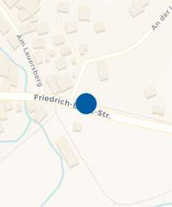 Vorschau: Karte von Dachdecker Kreßner Lager 2