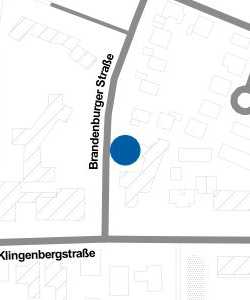 Vorschau: Karte von Speckmann Bestattungshaus