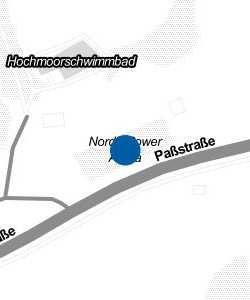 Vorschau: Karte von Nordic Power Arena