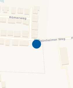 Vorschau: Karte von Fußgönheimer Weg 30 Magnolienhof