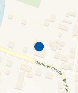 Vorschau: Karte von Autohaus Branig