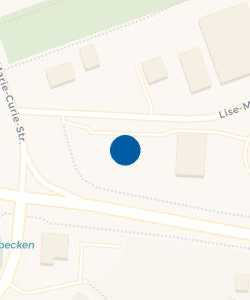 Vorschau: Karte von Verkehrskindergarten