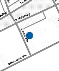 Vorschau: Karte von KFZ-Reparaturbetrieb Frank Winkler
