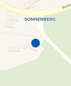 Vorschau: Karte von Skiverleih Bergsport Arena GmbH
