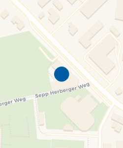 Vorschau: Karte von Hotel An der Waldstraße