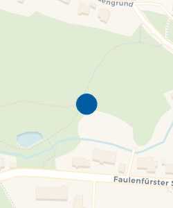 Vorschau: Karte von Findlinge und Heide