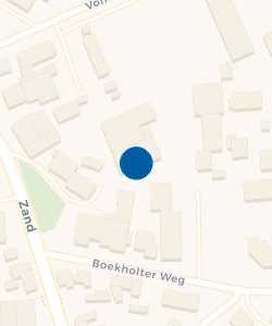 Vorschau: Karte von Gebr. Hoefnagels Transport GmbH