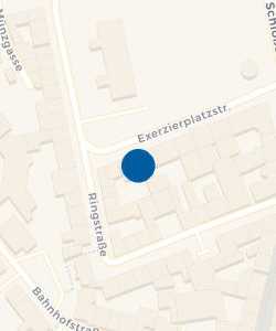 Vorschau: Karte von Landgrafen Apotheke