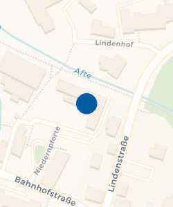 Vorschau: Karte von Moritz-von-Büren-Schule