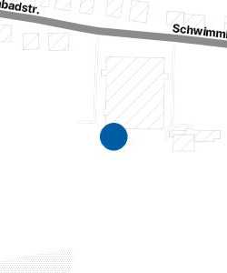 Vorschau: Karte von Schützenverein Heuchelheim
