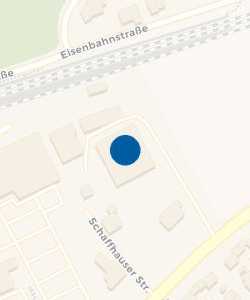 Vorschau: Karte von Autohaus Melzer