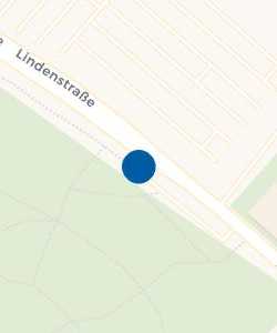 Vorschau: Karte von Mitfahrerparkplatz an der A8.