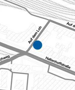 Vorschau: Karte von Buongiorno Hannover