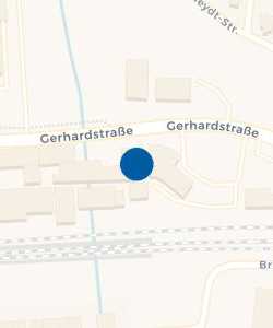 Vorschau: Karte von Gebr. Schumann GmbH