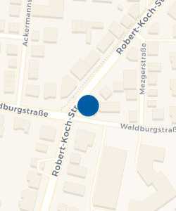 Vorschau: Karte von U. Marquardt Sanitäre Anlagen und Flaschnerei GmbH