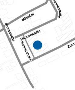 Vorschau: Karte von Stadtschule