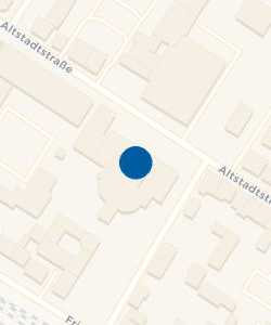 Vorschau: Karte von Oststadtschule Eisenach