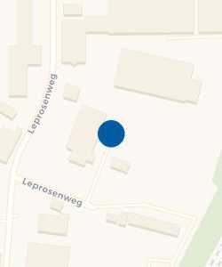 Vorschau: Karte von AWE Umweltservice GmbH
