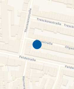 Vorschau: Karte von E. Höft GmbH Malereibetrieb