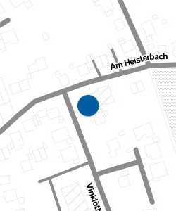 Vorschau: Karte von Begegnungsstätte Wichlinghofen