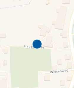 Vorschau: Karte von Parkplatz für Freiwillige Feuerwehr Gersdorf
