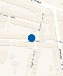 Vorschau: Karte von Optiker Resch im Matinsviertel