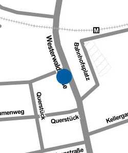 Vorschau: Karte von Bäckerei Hampe GmbH (Filiale Niederdresselndorf)