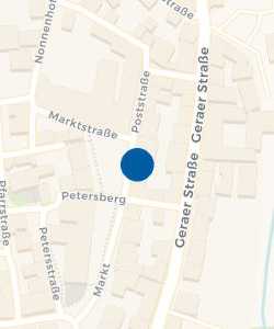 Vorschau: Karte von Landbäckerei Mario Treibmann