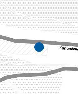 Vorschau: Karte von Median Klinik Haus Fortuna