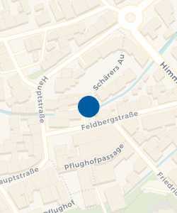 Vorschau: Karte von Prüfer GmbH Textilreinigung