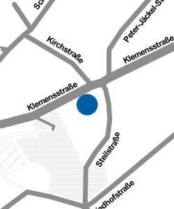 Vorschau: Karte von Zum Krug
